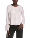 Free People Arabella Blouse
