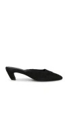 Free People Avenue Heel In Black