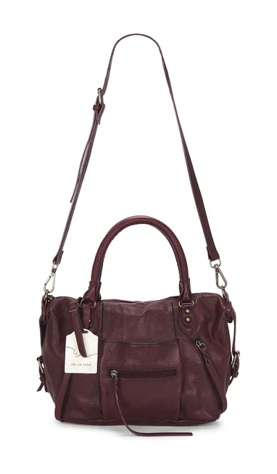 Free People Baby Emerson Bag In Multi