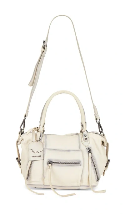 Free People Baby Emerson Tote In White