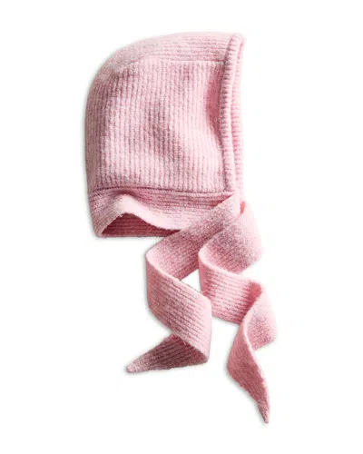 Free People Bala Bonnet In Pink