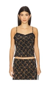 Free People Bali Margot Top