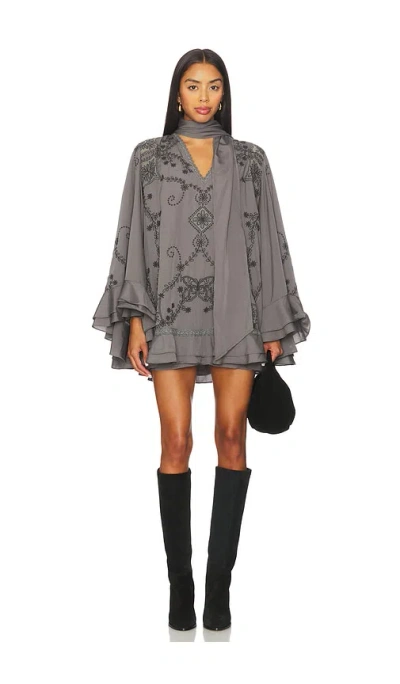 Free People Bali September Sun È¿·ä½ È£™ Â€“ Æœ¨ç‚­è‰². Å°ºç � Xl (also Â€“ L, M, S, Xs). In Gray