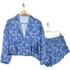 Free People Beauty Sleep Short Pajamas