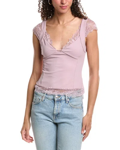 Free People Better Not Cami