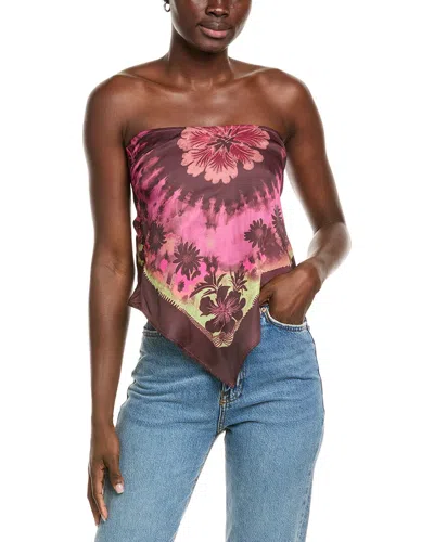 Free People Better Than That Top In Multi