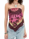 Free People Better Than That Tube In Night Combo In Multi