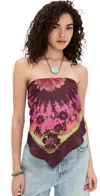 Free People Better Than That Tube Night Combo
