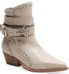 FREE PEOPLE BILLY WESTERN BOOTS - MEDIUM IN AFTERGLOW