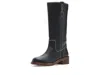Free People Blaze Pull On Boot In Black