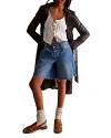 FREE PEOPLE WE THE FREE BOOMERANG SHORTS