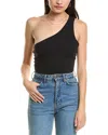 Free People Can't Stop Me Bodysuit In Black