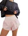 Free People Carpe Diem Shorts