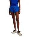 Free People Carpe Diem Shorts In Electric Shock