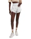 Free People Fp Movement Carpe Diem Shorts In White