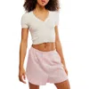 Free People Cassie Crop Cardigan In White