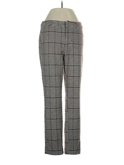 Pre-owned Free People Casual Pants In Gray
