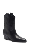 Free People Cat Nap Western Boot In Brown
