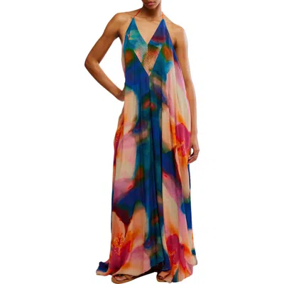 Free People Catalina Maxi Sundress