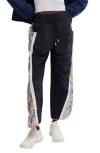 Free People Champ Is Here Drawstring Pants