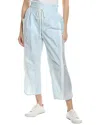 Free People Fp Movement Champ Is Here Track Pants In Blue