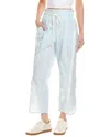 Free People Fp Movement Champ Is Here Track Pants In Blue