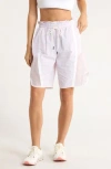 Free People Champ Is Here Shorts In Pink