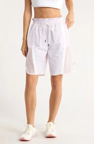 Free People Champ Is Here Shorts In Pink
