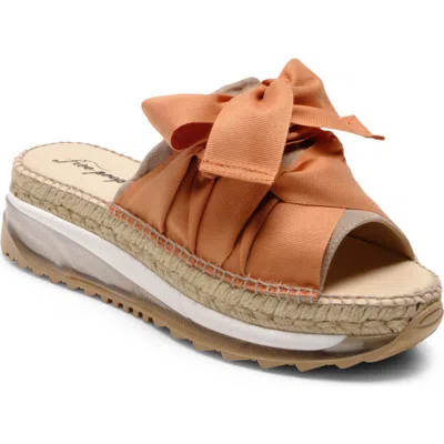FREE PEOPLE FREE PEOPLE CHAPMIN SPORT PLATFORM SANDAL