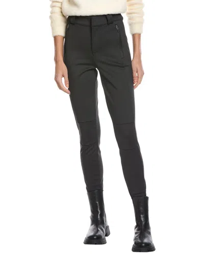 Free People Chill Factor Legging In Black