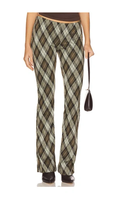Free People Chloe Knit Pant
