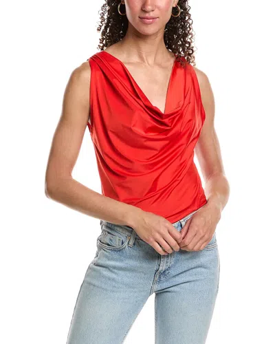 Free People City Nights Tuck In Top