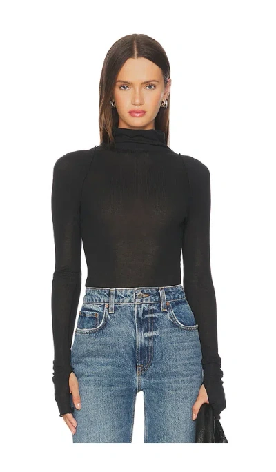 Free People Close To Home Å±‚å� Ä¸šè£… Â€“ É»‘è‰². Å°ºç � Xl (also Â€“ L, M, S, Xs). In Black