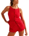 Free People Coastal Classy Set