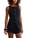 Free People Coastal Classy Set