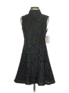 Free People Cocktail Dress In Black