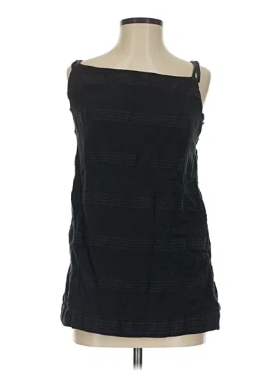 Pre-owned Free People Cocktail Dress In Black
