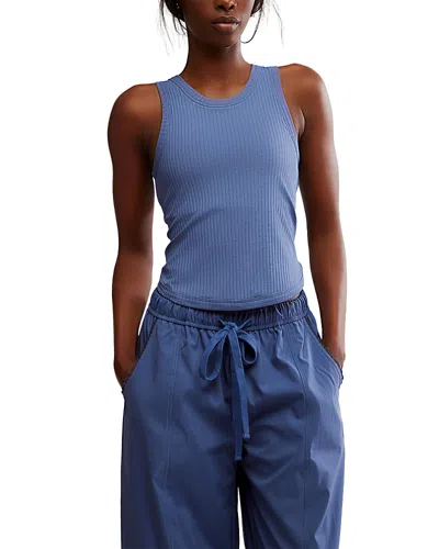 Free People Fp Movement Comeback Crop Tank