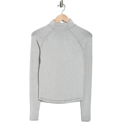 Free People Cool Down Base Layer In Gray
