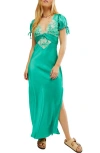 floral casual maxi dresses for women Maxi Dress for Women Spring Casual Spaghetti Strap Floral Sundress Fla –  Divahotcouture