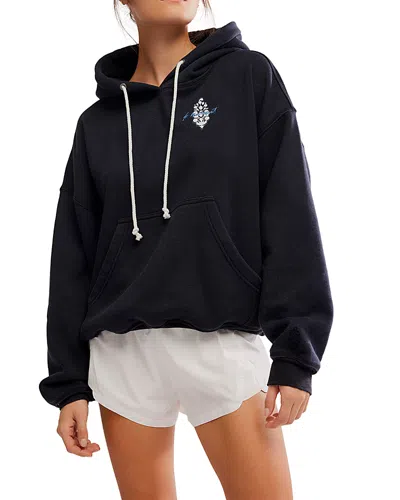 Free People Ctw Final Call Hoodie