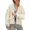 Free People Cute In This Cardigan In Neutral
