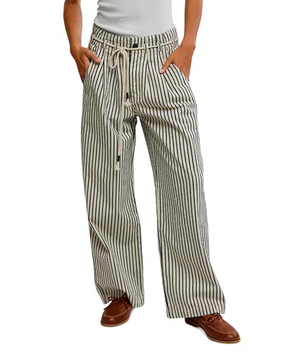 FREE PEOPLE DAKOTA CINCHED PANTS