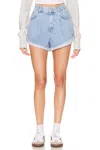 Free People X We The Free Danni Short In Multi