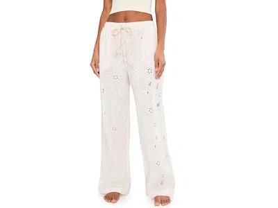 Free People X Intimately Day Drift Pant In Multi