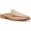 Free People Dragonfly Embossed Loafer