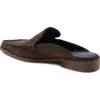 Free People Dragonfly Embossed Loafer