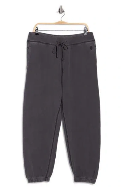 Free People Dream Team Joggers In Blue