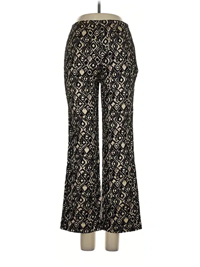 Free People Dress Pants In Black