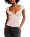 Free People Duo Corset Cami